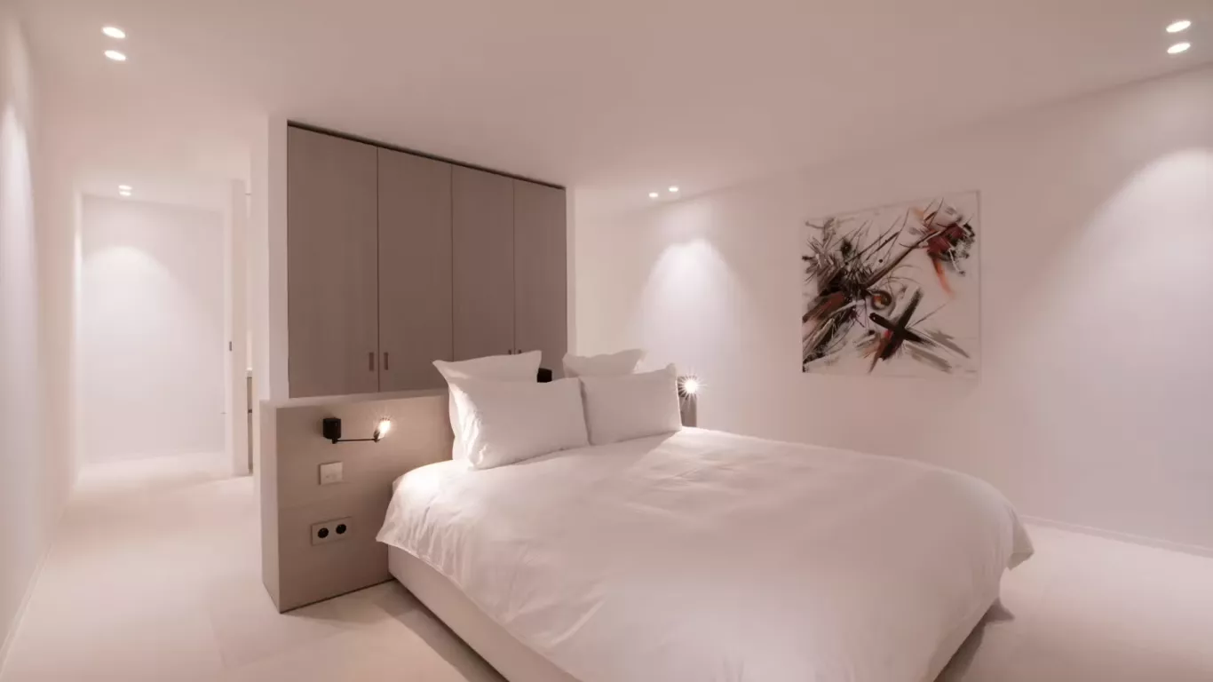 Villa Hope | St-Tropez