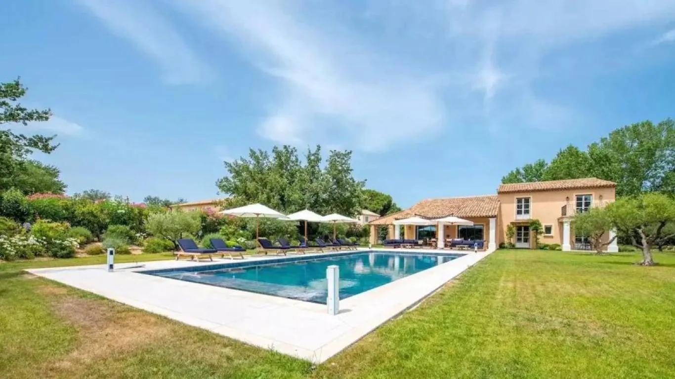 Villa Margaret | St-Tropez