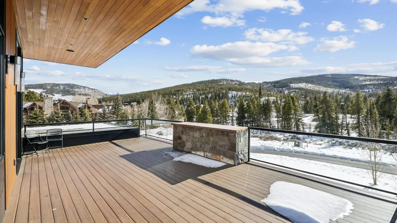 Villa Amara | Breckenridge