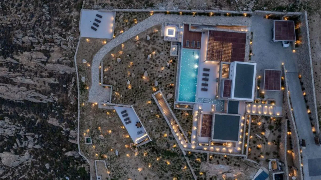 Ariadnes Mitos | Mykonos