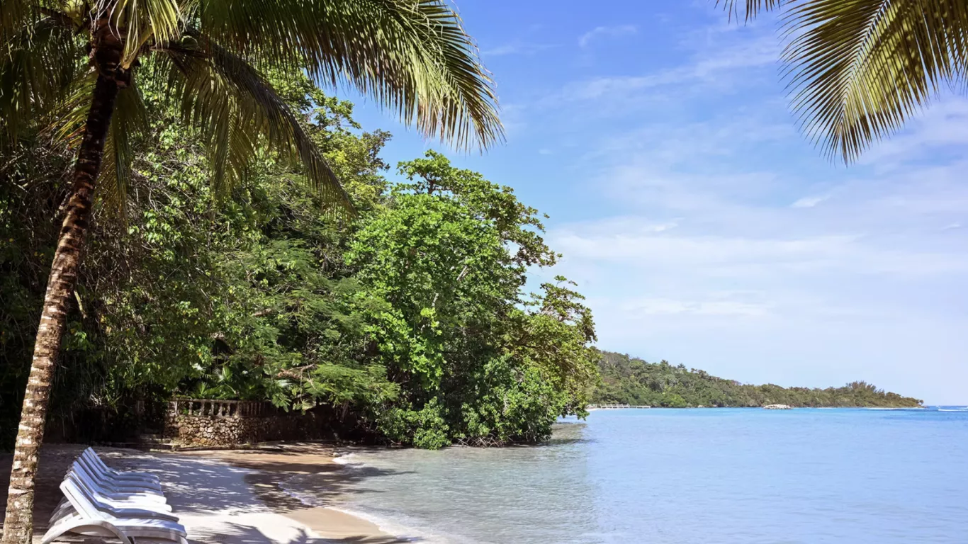 Villa Rio Chico | Jamaica