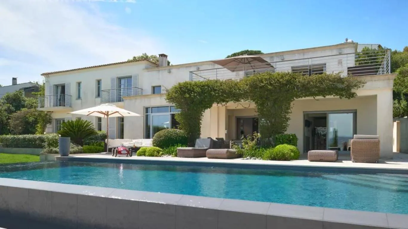 Villa Rochelle | St-Tropez