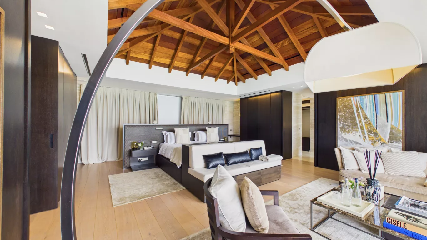 Villa No Rush | St. Barth