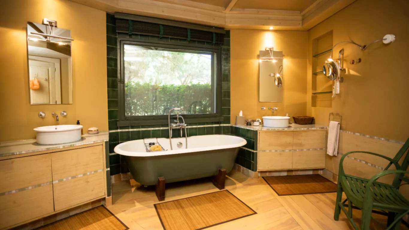 Villa Benedita | Rest of Portugal