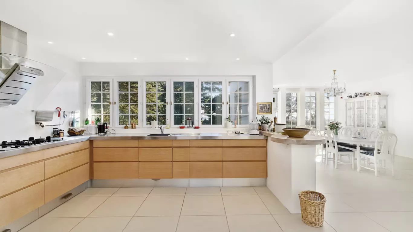 Villa Dolche | Denmark