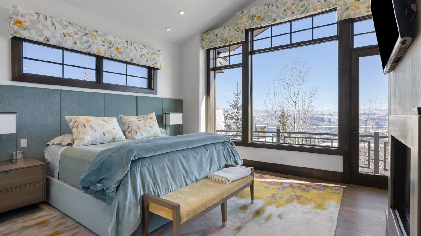 Stonewatch Estate | Park City