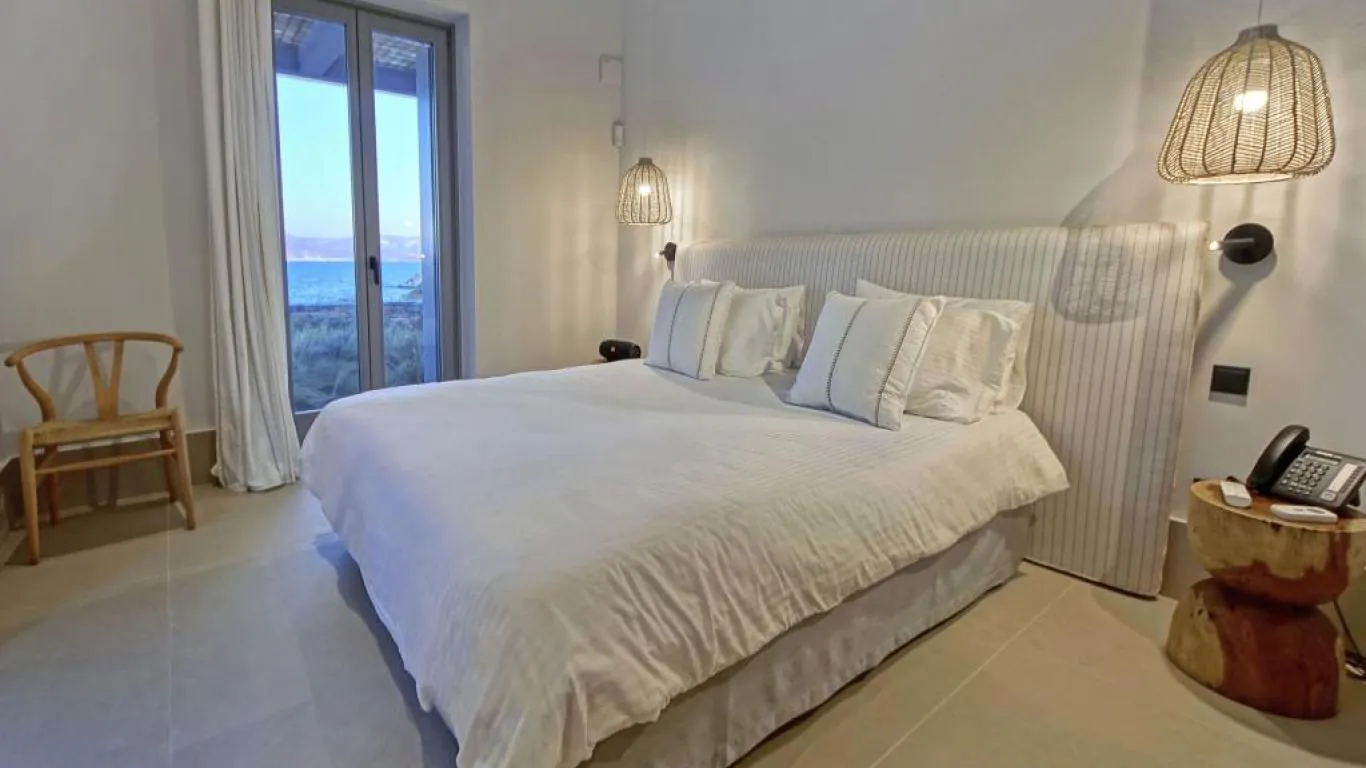 Villa Amara | Paros