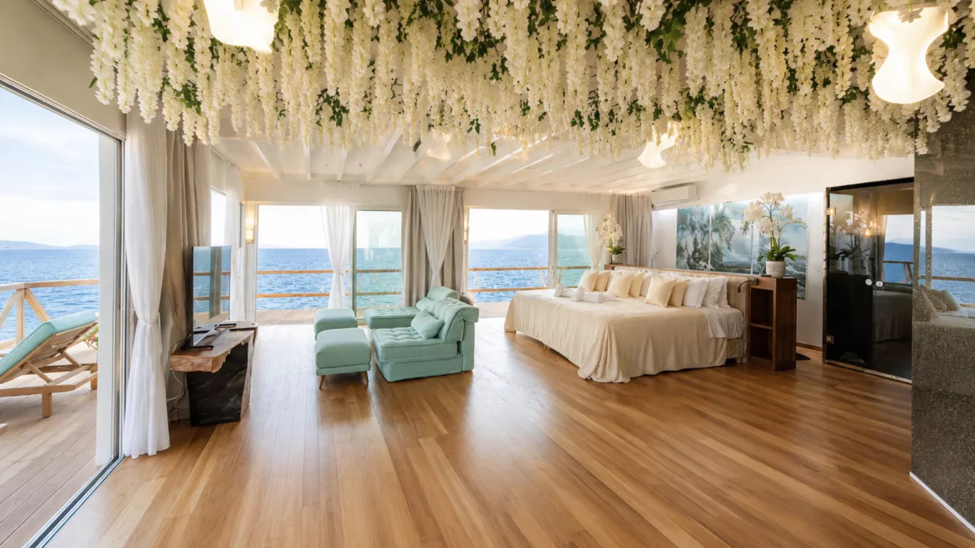 Best Mykonos Villa | Mykonos