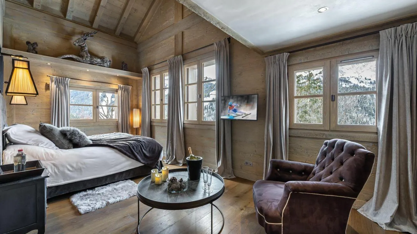 Chalet Hadrien | Meribel