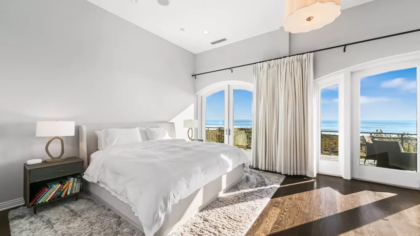 Villa Filomena | Malibu