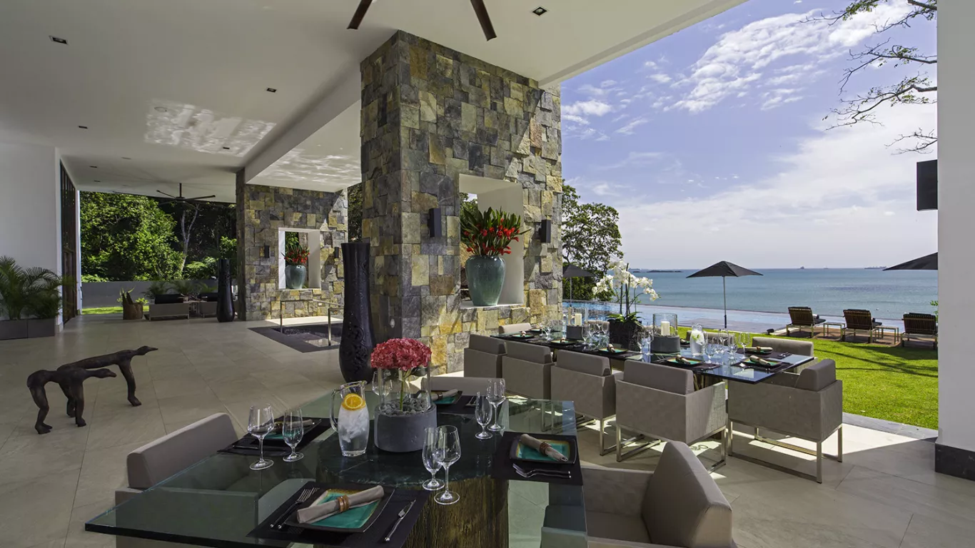 Casa Naga | Panama
