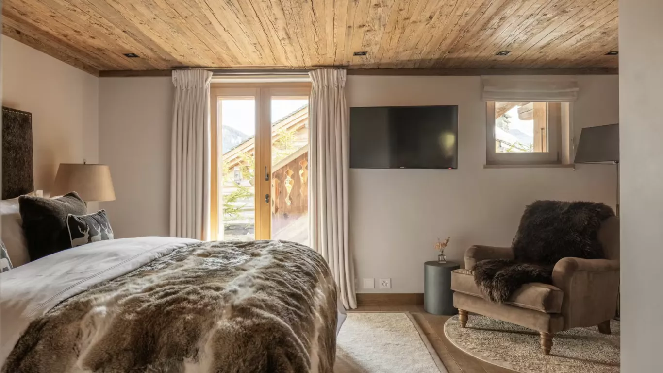 The Calima Estate | Verbier