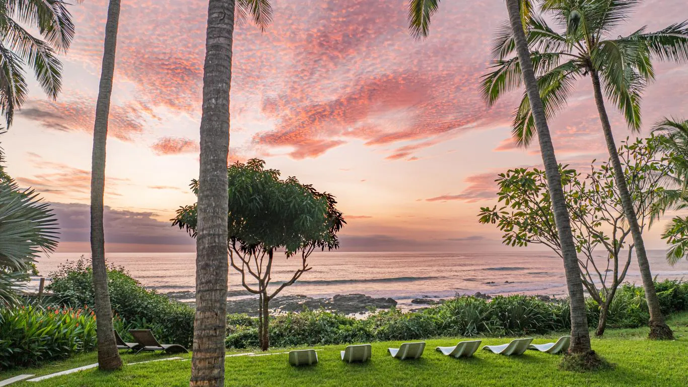 Villa Hermes | Guanacaste