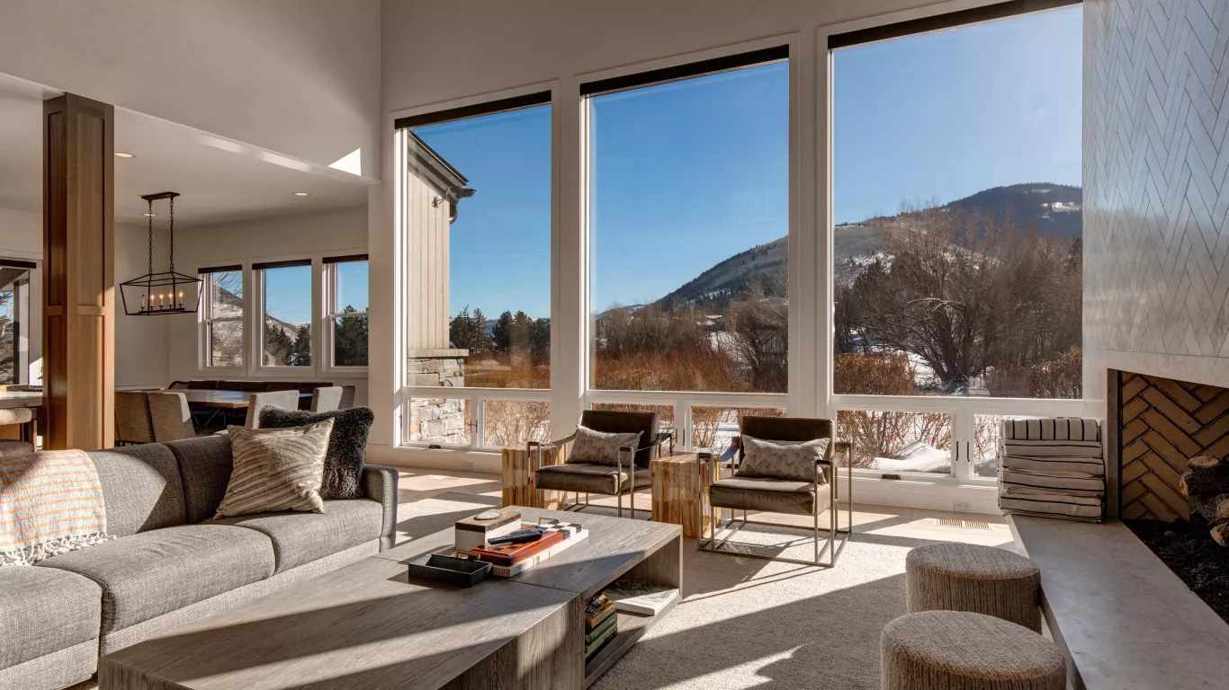 Villa Frostwood Gondola | Park City