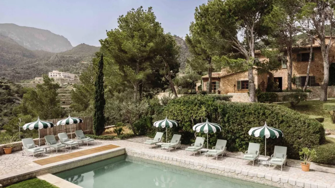 Son Bunyola | Mallorca