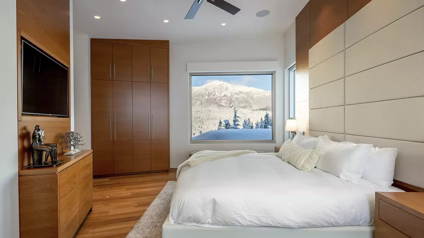 Villa Emilie | Whistler