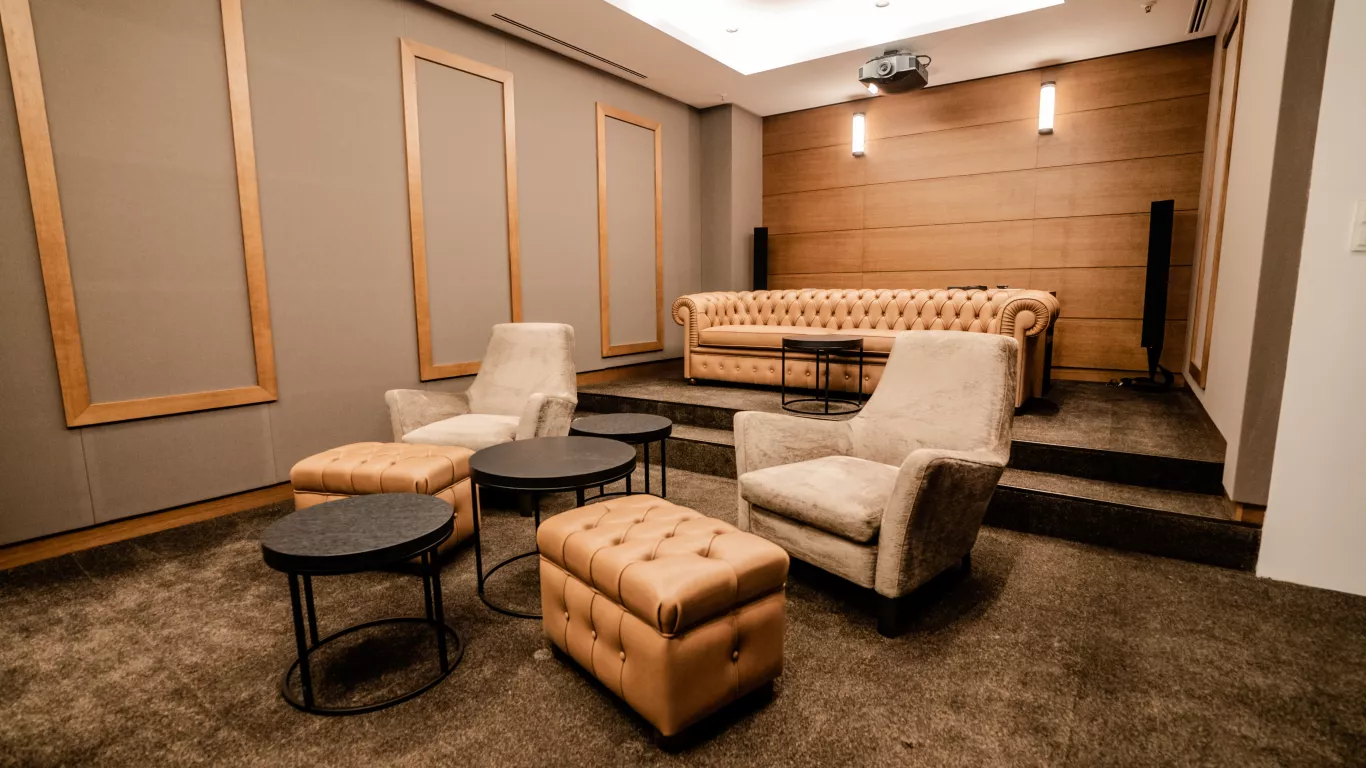 Adriatic Jewel Estate | Croatia