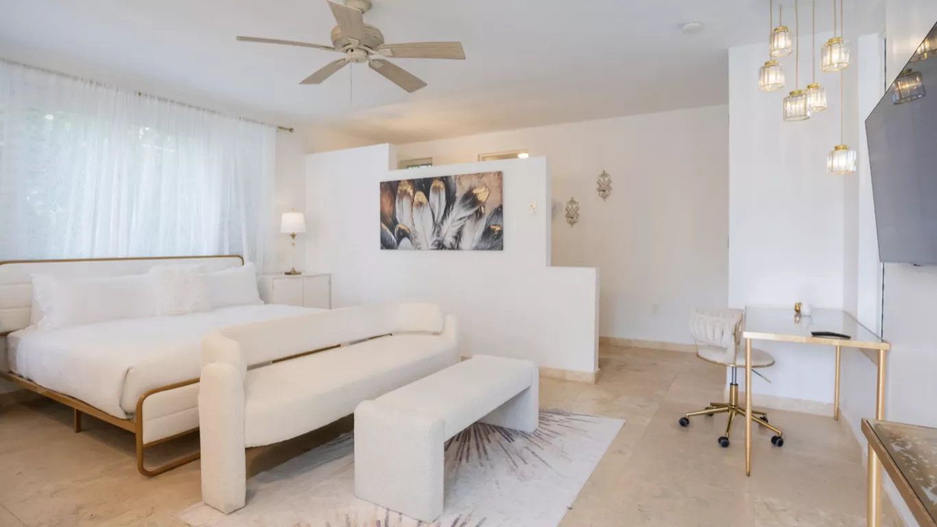 Villa Pearl West | Turks and Caicos