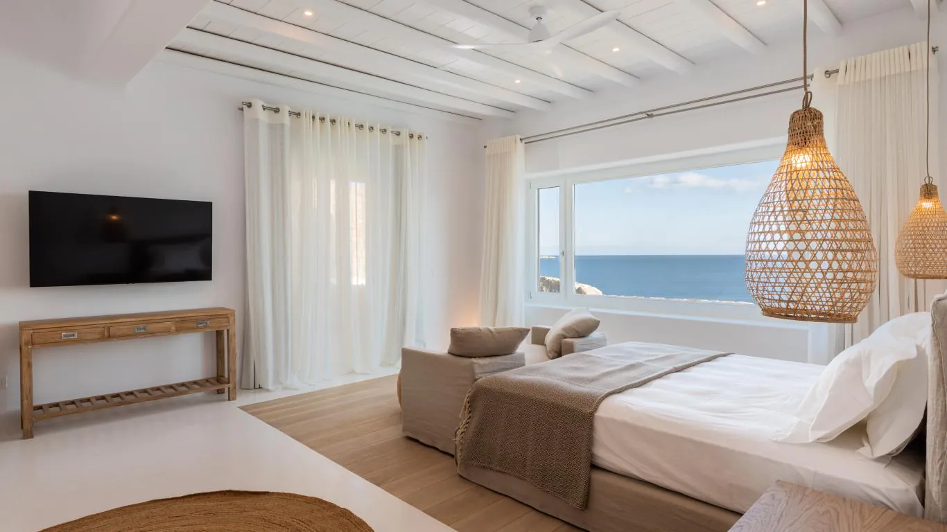 Villa Calea | Mykonos