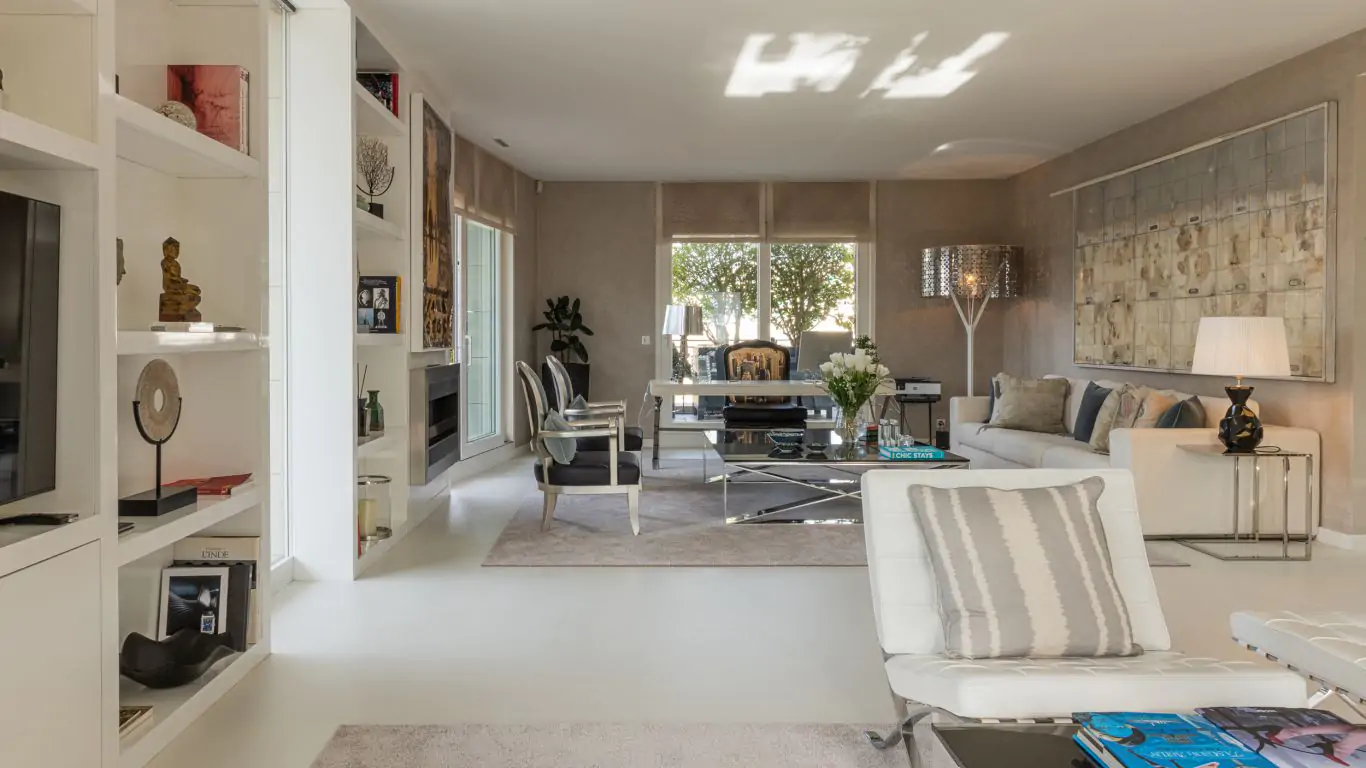 Penthouse Horizon | Geneva