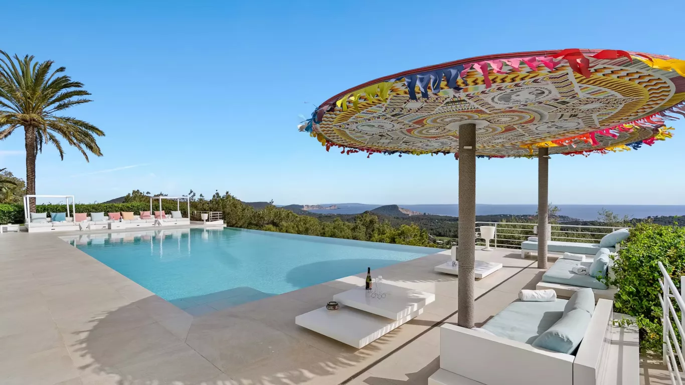 Villa Irida | Ibiza