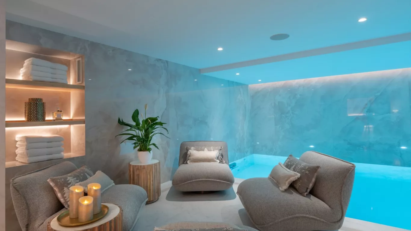 Chalet Le Blanchot | Courchevel