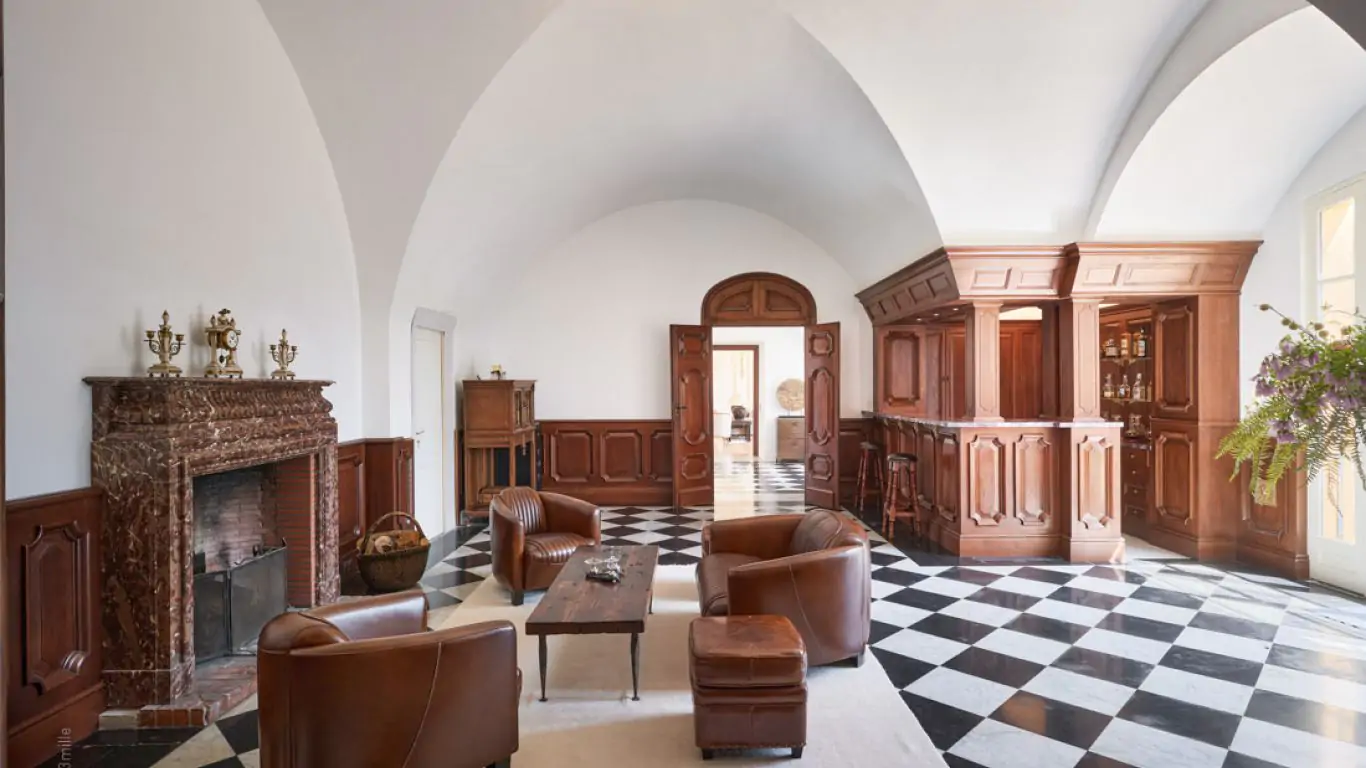Villa Lillyanne | Cannes