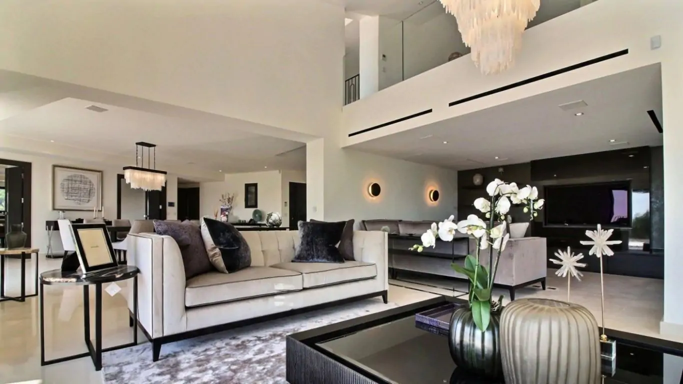 Villa Yolanthe | Cannes