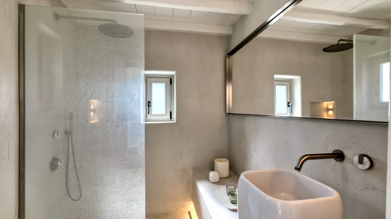 Villa Virginia | Mykonos