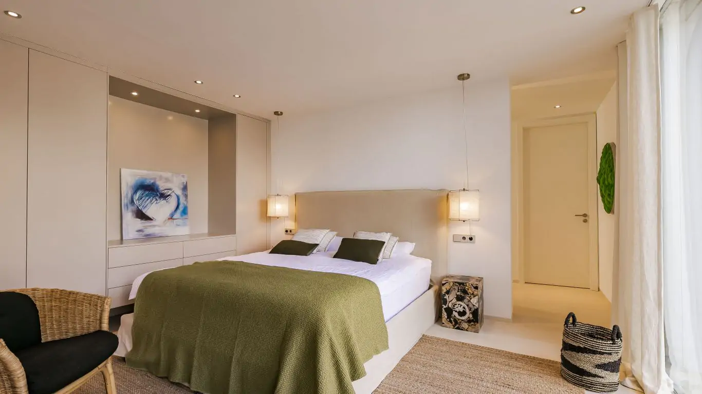 Villa Can Vida | Ibiza