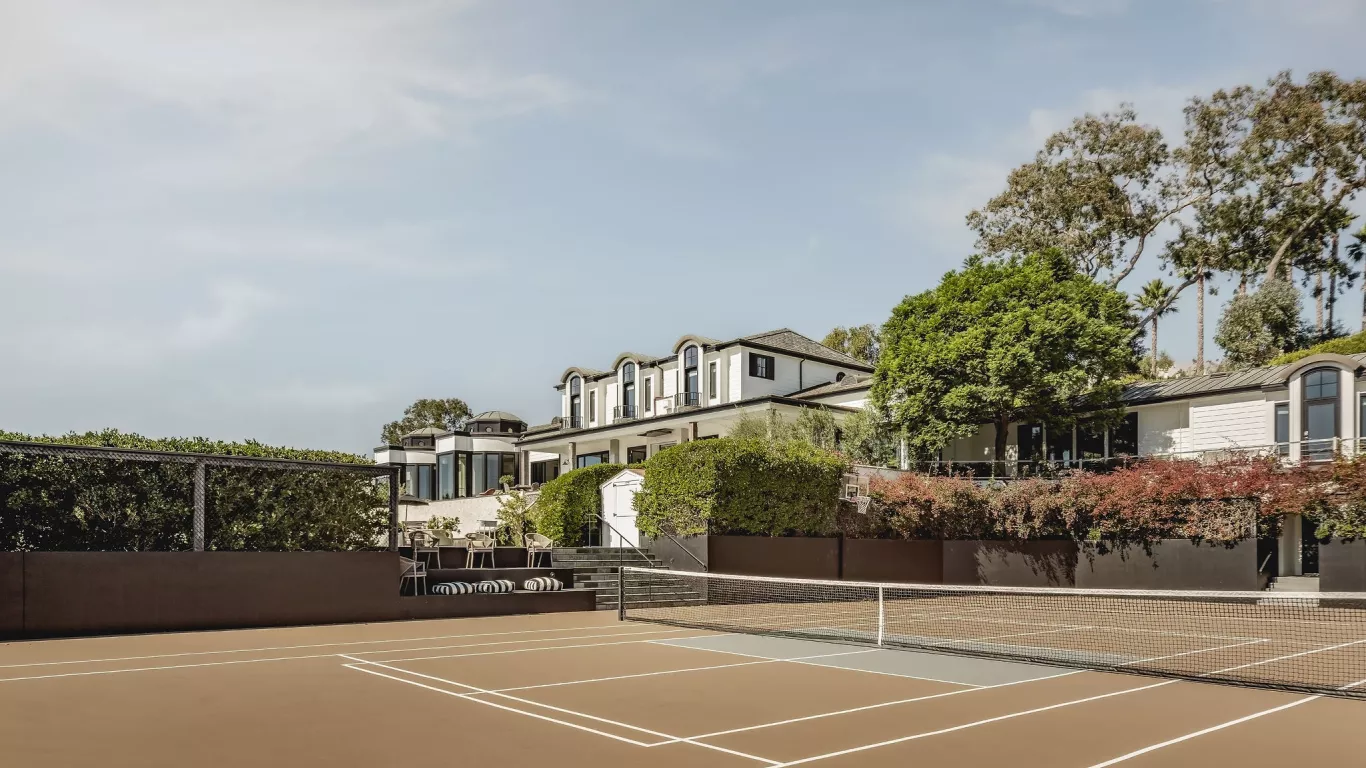 Villa Madison | Santa Barbara