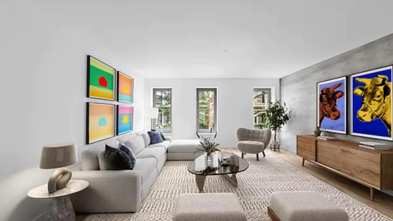 Townhouse Freya | New York City