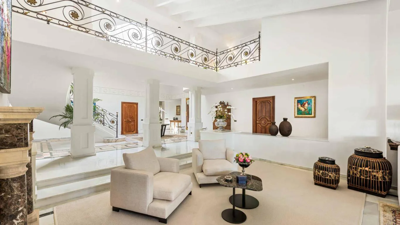 Villa Reema | Marbella