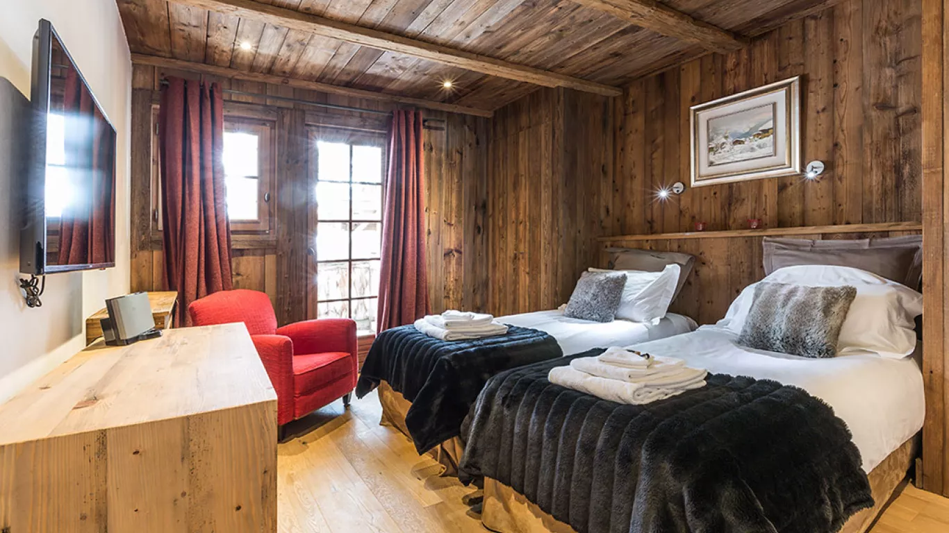 Chalet Baloo | Chamonix