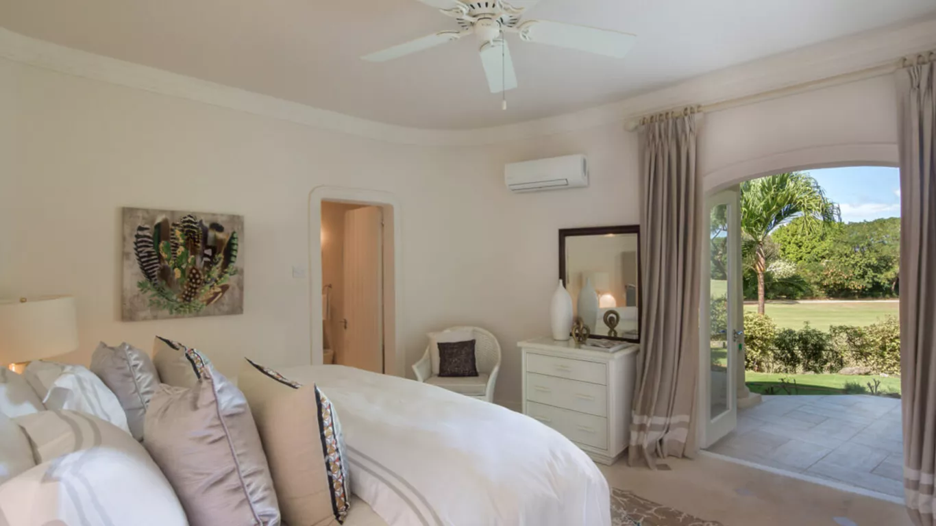 Villa Casablanca | Barbados