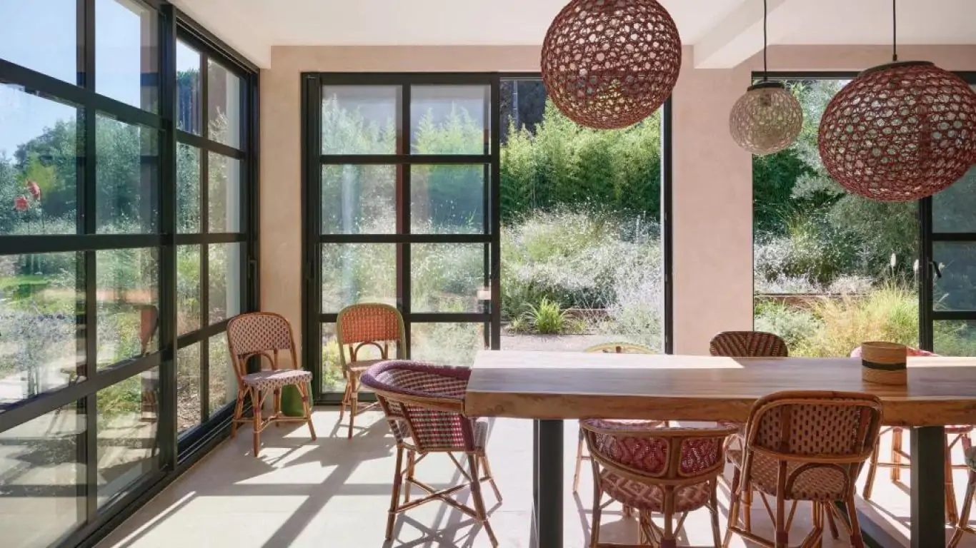 Villa Maxine | St-Tropez