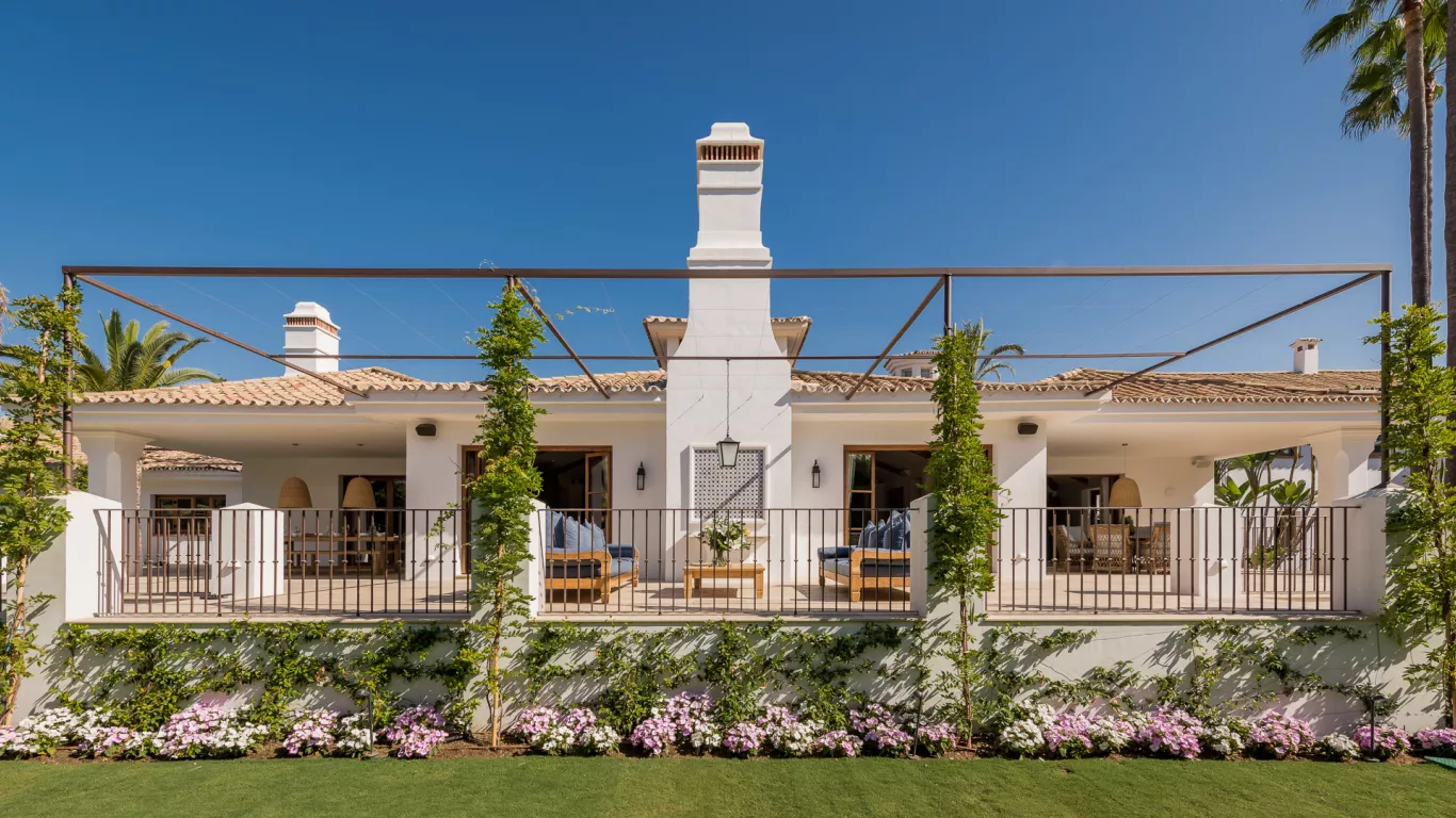 Villa LVone | Marbella