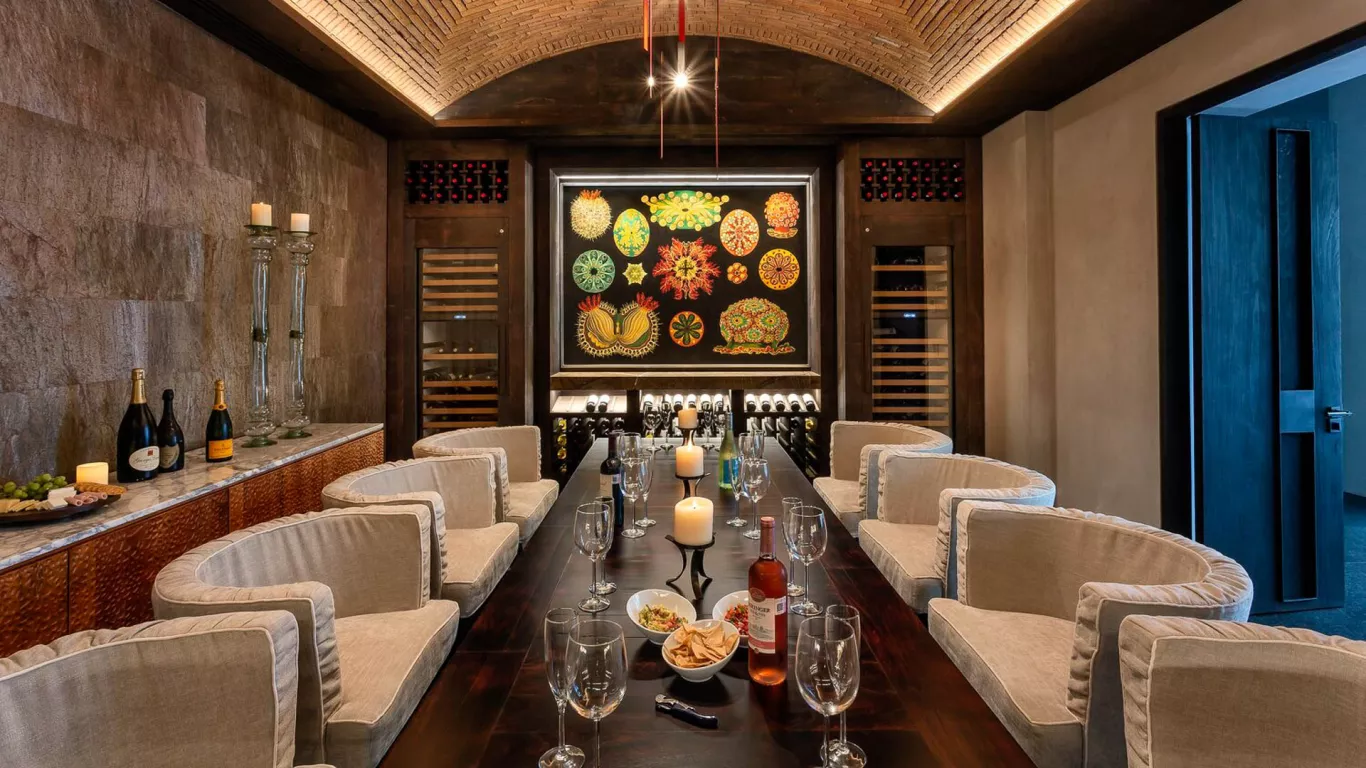 Villa Gwineth | Punta Mita
