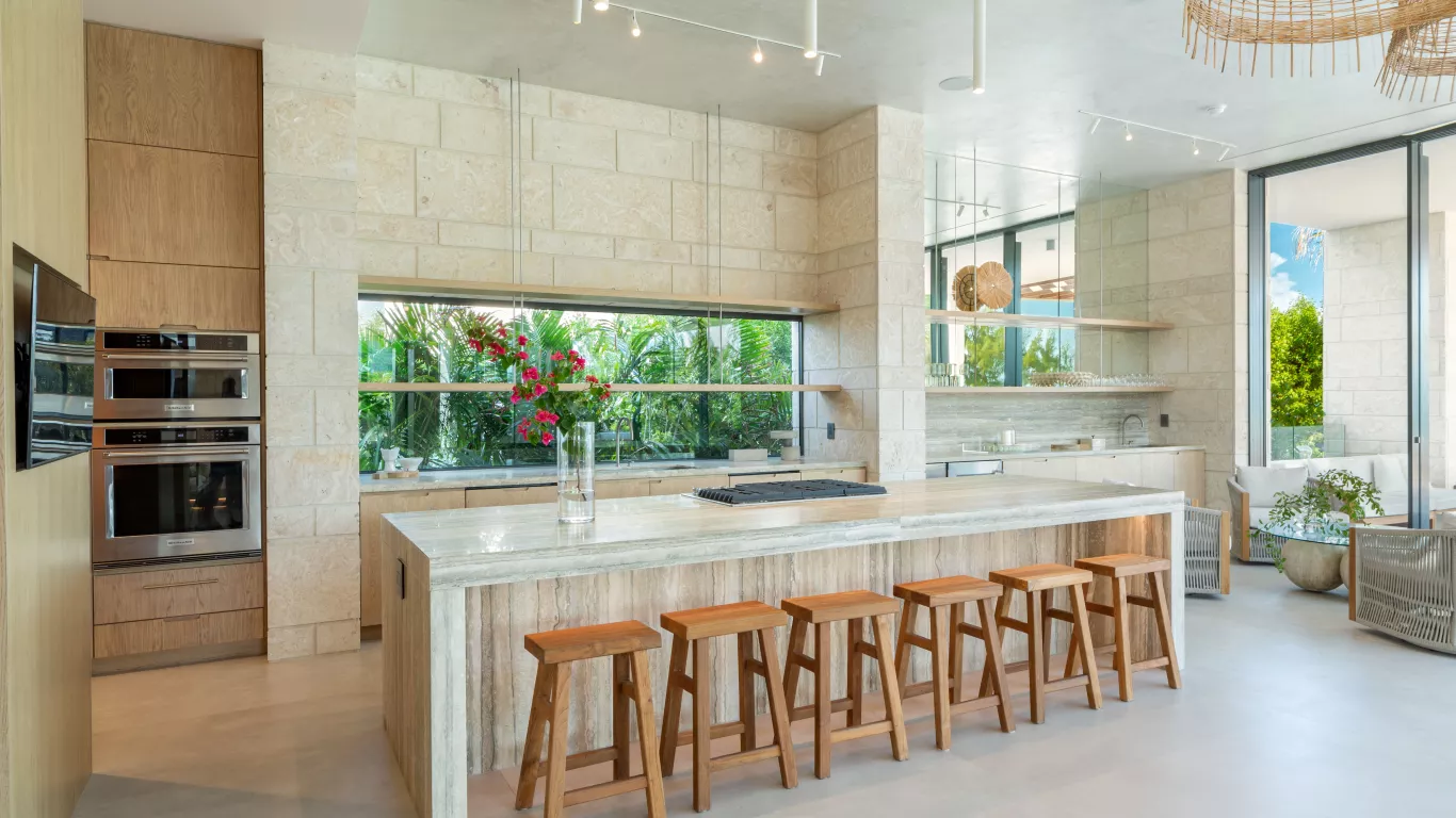 Dune House | Turks and Caicos