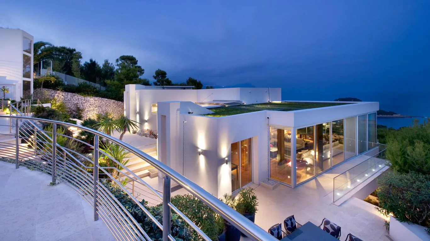 Villa CView | Saint Jean Cap Ferrat