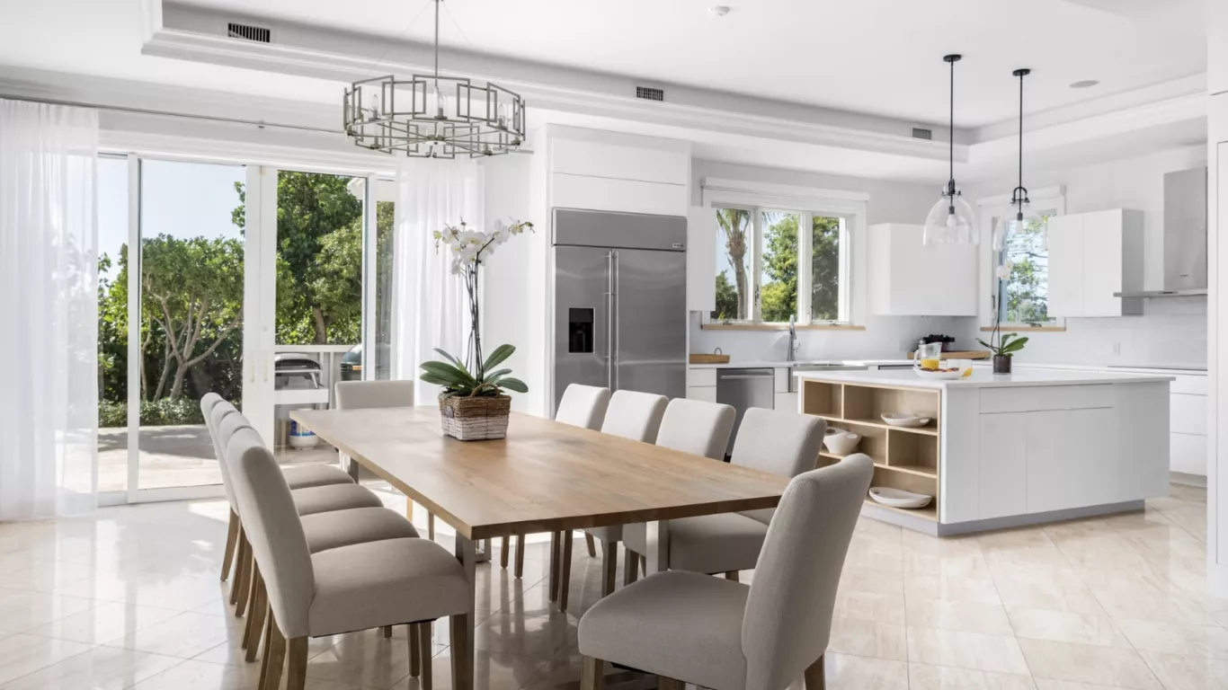 Haven House | Turks and Caicos