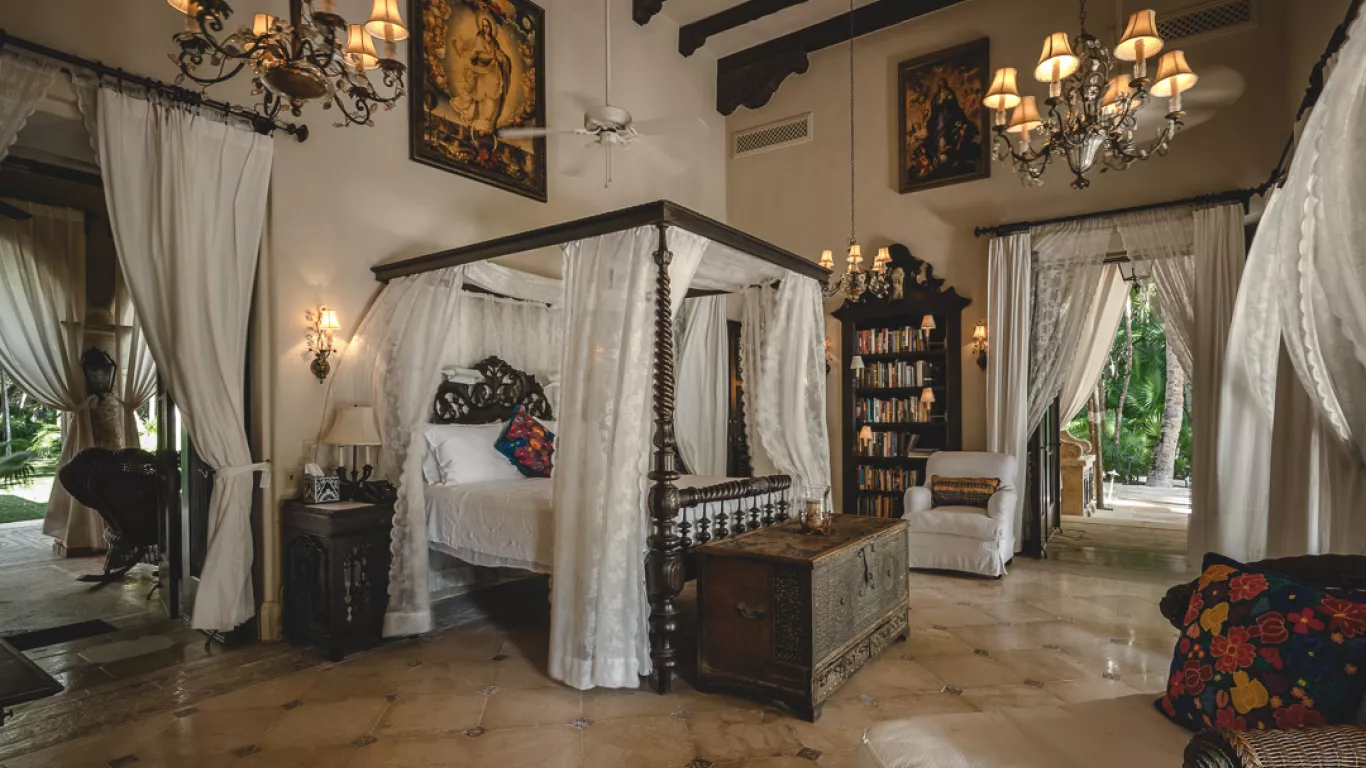Hacienda Palancar | Tulum