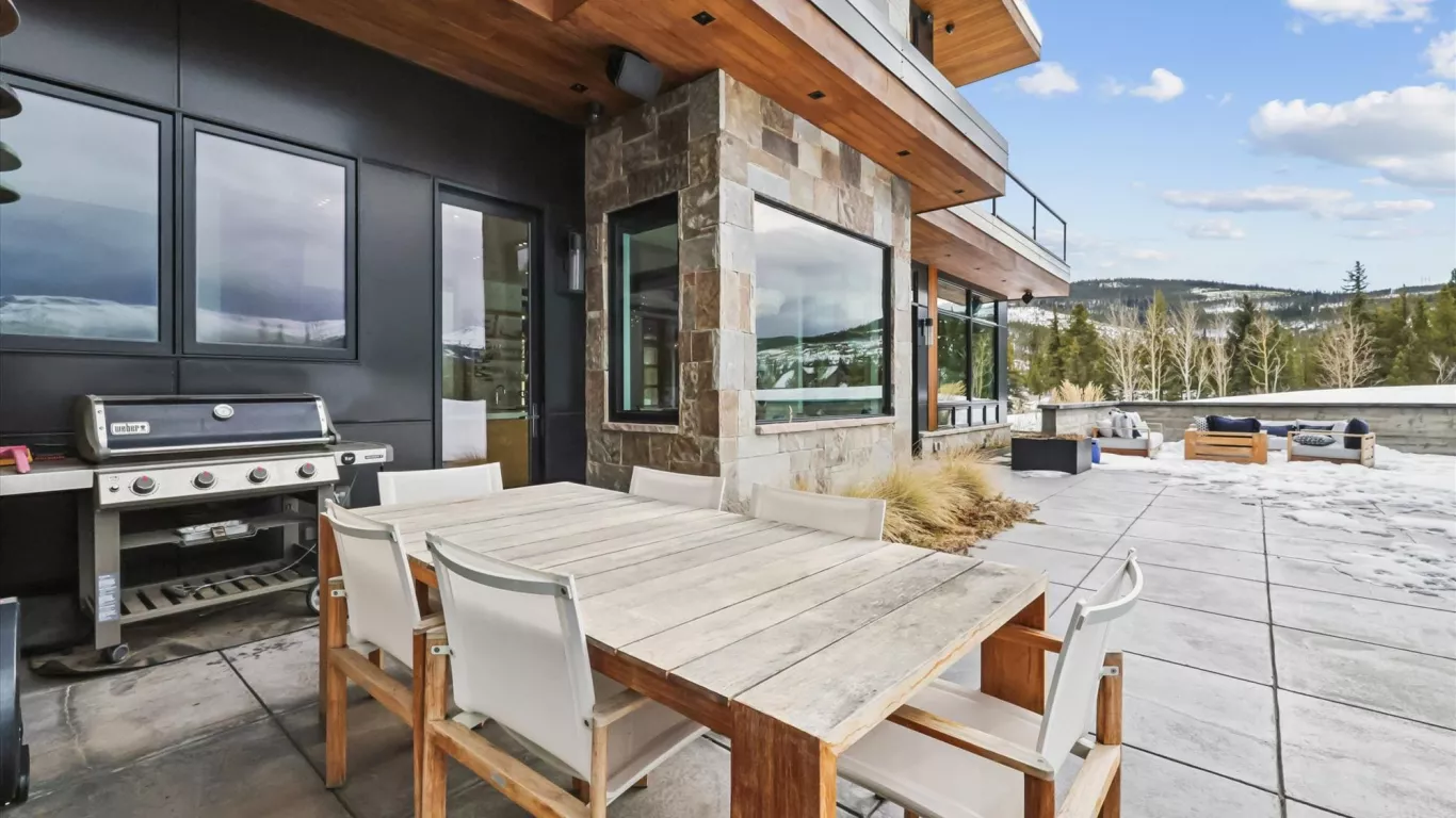Villa Amara | Breckenridge