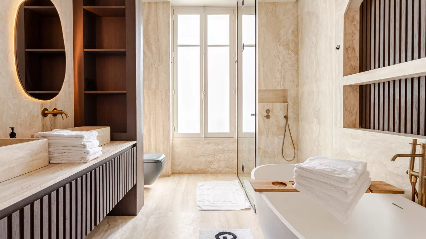 Apartment Rafaello | Paris