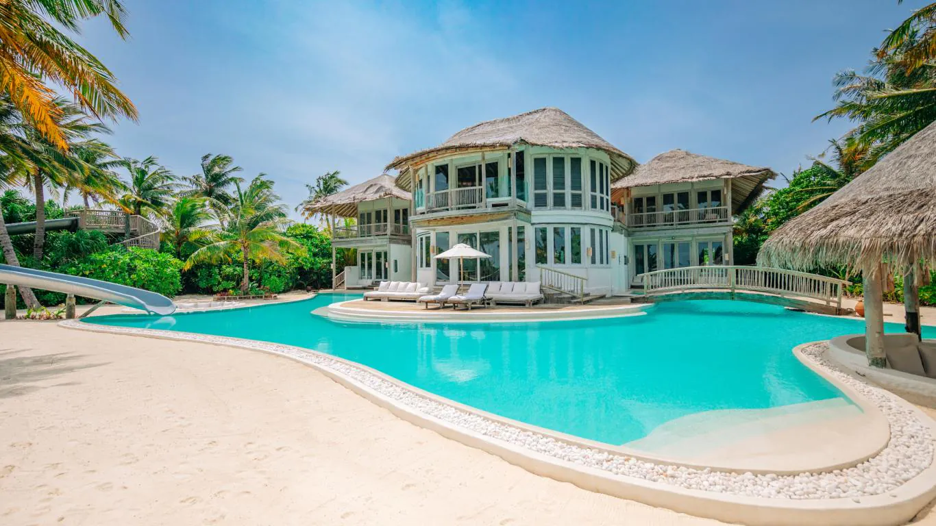 Soneva Jani Four Bedroom Island Reserve | Maldives