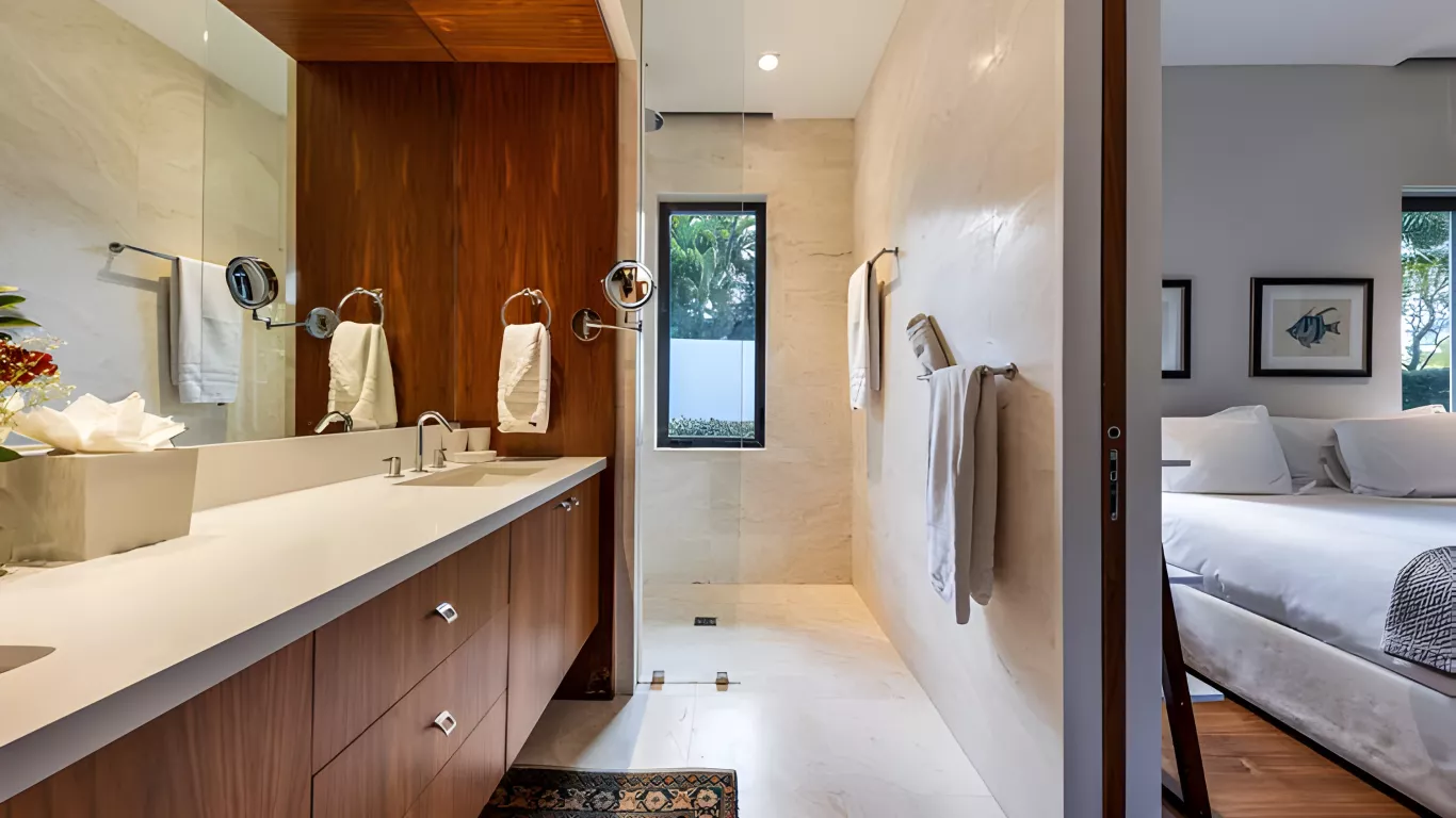 Villa Amalia Albany | Bahamas