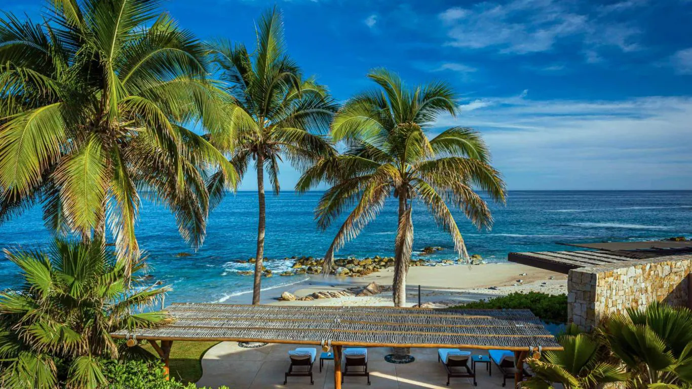 Villa La Concha | Cabo
