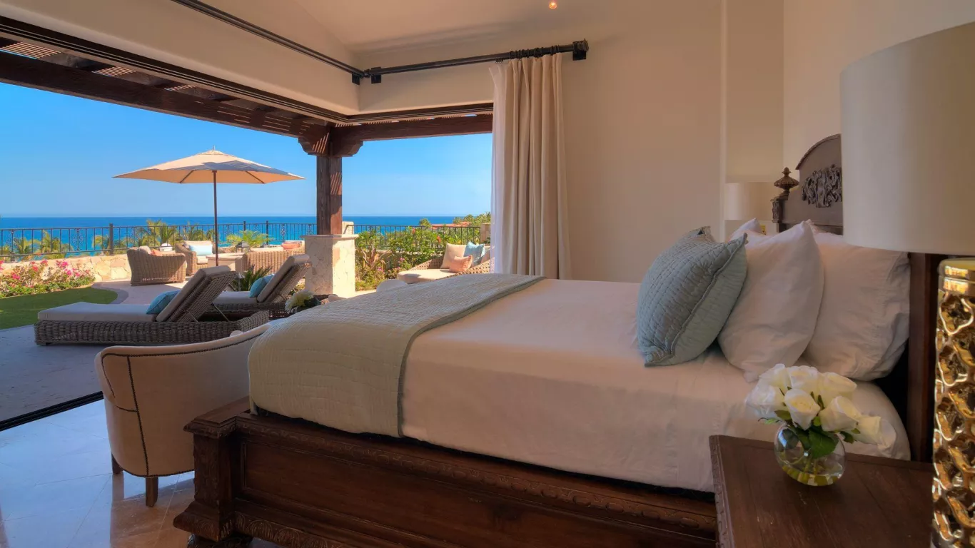 Casa Bella Villa | Cabo