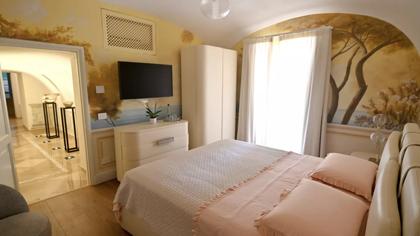 Villa Bismarck | Capri