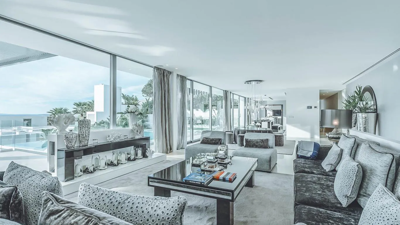 Villa Paloma | Ibiza